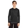 Buy Team 365 TT11YL Youth Zone Performance Long-Sleeve T-Shirt | ApparelChoice.ca