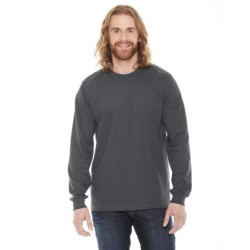 Buy American Apparel 2007 Unisex Fine Jersey Long-Sleeve T-Shirt | ApparelChoice.ca