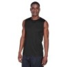 Buy Team 365 TT11M Men's Zone Performance Muscle T-Shirt | ApparelChoice.ca