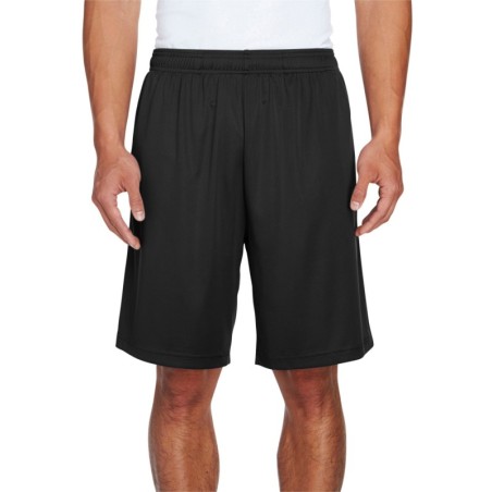 Buy Team 365 TT11SH Men's Zone Performance Short | ApparelChoice.ca