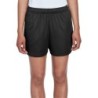 Buy Team 365 TT11SHW Ladies Zone Performance Short | ApparelChoice.ca