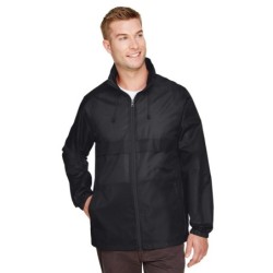 Buy Team 365 TT73 Adult Zone Protect Lightweight Jacket | ApparelChoice.ca