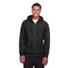 Buy Team 365 TT95 Men's Zone HydroSport Heavyweight Full-Zip Hooded Sweatshirt | ApparelChoice.ca