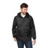 Buy Team 365 TT77 Adult Zone Protect Packable Anorak Jacket | ApparelChoice.ca