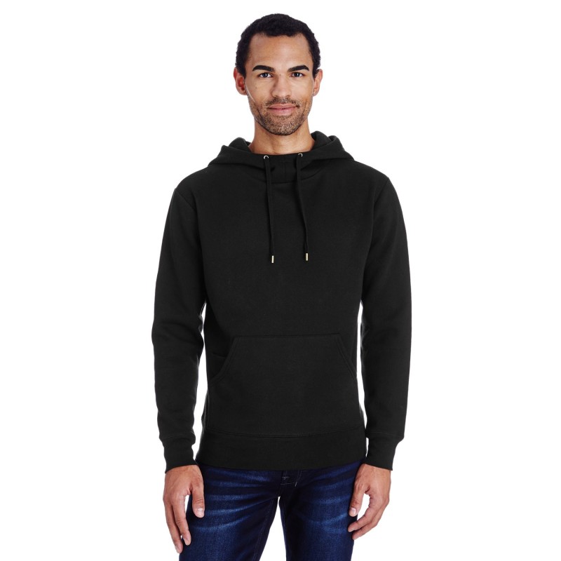 Buy Threadfast 322H Unisex Precision Fleece Hoodie | ApparelChoice.ca