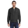 Buy Threadfast 395J Unisex Bomber Jacket | ApparelChoice.ca