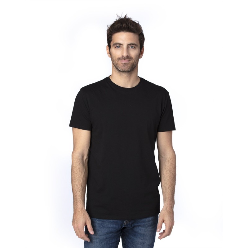 Buy Threadfast 100A Unisex Ultimate CVC T-Shirt | ApparelChoice.ca