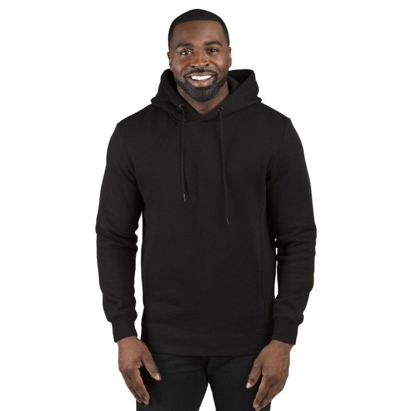 Buy Threadfast 320H Unisex Ultimate Fleece Pullover Hooded Sweatshirt | ApparelChoice.ca