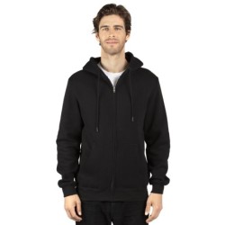 Buy Threadfast 320Z Unisex Ultimate Fleece Full-Zip Hooded Sweatshirt | ApparelChoice.ca