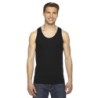 Buy American Apparel 2408 Unisex Fine Jersey Tank | ApparelChoice.ca