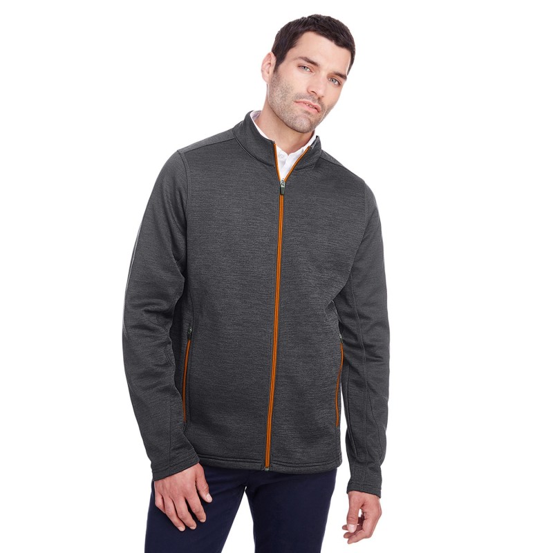 Buy North End NE712 Men's Flux 2.0 Full-Zip Jacket | ApparelChoice.ca