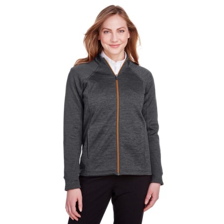 Buy North End NE712W Ladies Flux 2.0 Full-Zip Jacket | ApparelChoice.ca