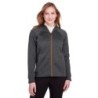 Buy North End NE712W Ladies Flux 2.0 Full-Zip Jacket | ApparelChoice.ca