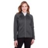 Buy North End NE712W Ladies Flux 2.0 Full-Zip Jacket | ApparelChoice.ca