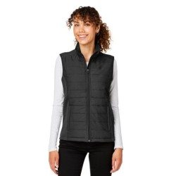 Buy Devon & Jones DG706W New Classics Ladies Charleston Hybrid Vest | ApparelChoice.ca