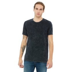 Buy Bella + Canvas 3650 Unisex Poly-Cotton Short-Sleeve T-Shirt | ApparelChoice.ca