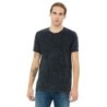 Buy Bella + Canvas 3650 Unisex Poly-Cotton Short-Sleeve T-Shirt | ApparelChoice.ca