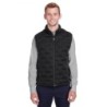 Buy North End NE709 Men's Loft Pioneer Hybrid Vest | ApparelChoice.ca