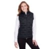 Buy North End NE709W Ladies Loft Pioneer Hybrid Vest | ApparelChoice.ca