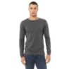 Buy Bella + Canvas 3501 Unisex Jersey Long-Sleeve T-Shirt | ApparelChoice.ca