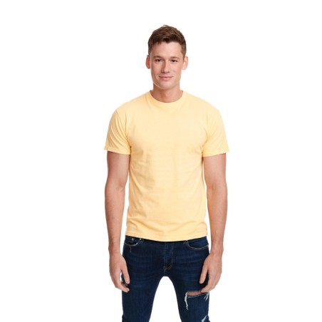 Buy Next Level Apparel 7410 Adult Inspired Dye Crew | ApparelChoice.ca
