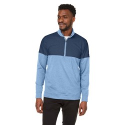 Buy Puma Golf 595803 Men's Cloudspun Warm Up Quarter-Zip | ApparelChoice.ca