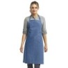 Buy Artisan Collection by Reprime RP150 Unisex 'Colours' Recycled Bib Apron | ApparelChoice.ca