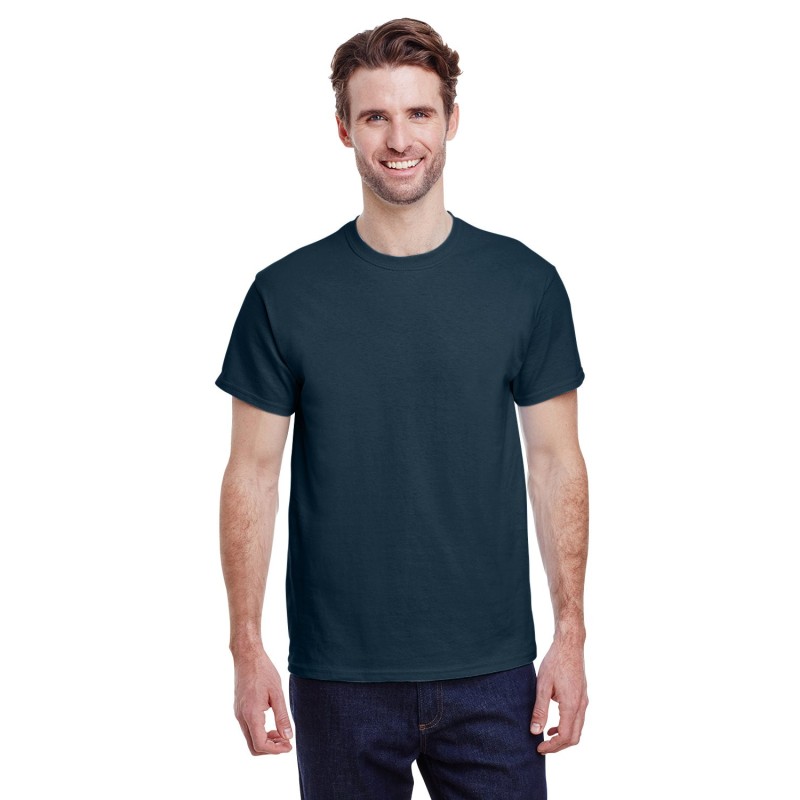 Buy Gildan G200 Adult Ultra Cotton T-Shirt | ApparelChoice.ca