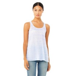 Buy Bella + Canvas B8800 Ladies Flowy Racerback Tank | ApparelChoice.ca